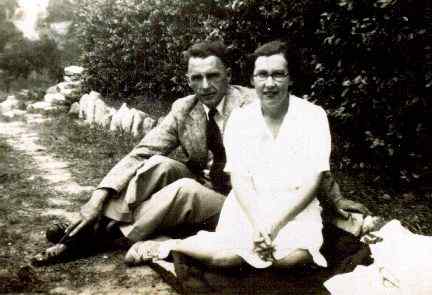 my parents photograph