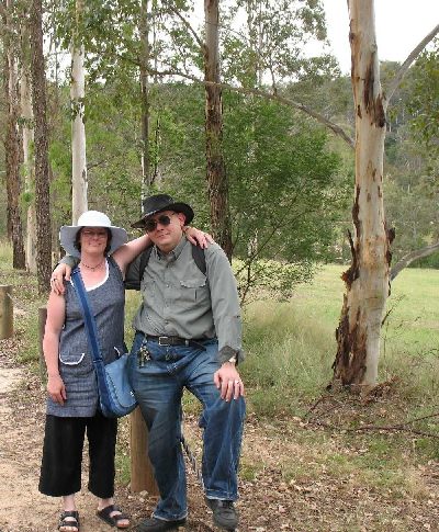 October 2008 photograph