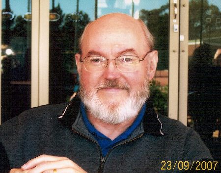 Neil Sept 2007 photograph