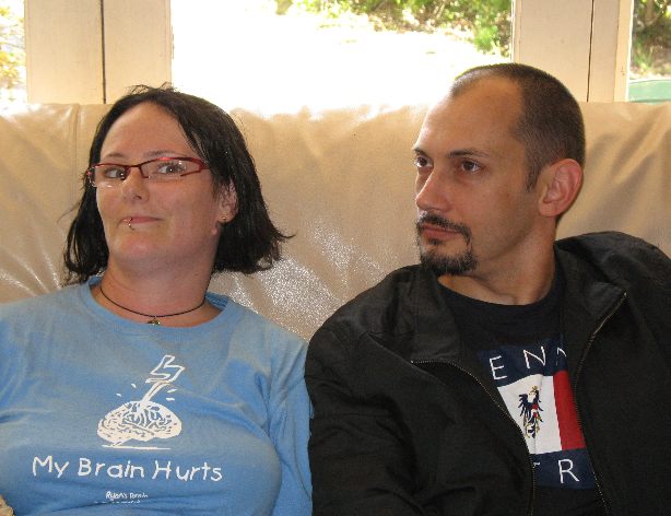 April 2008 photograph